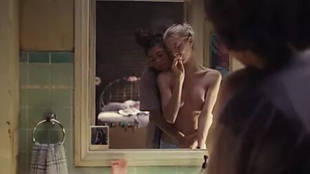 Hunter Schafer – Euphoria: Trouble Dont Last Always (2020)