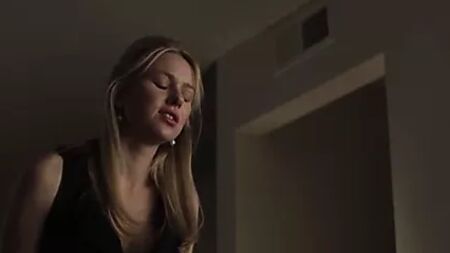 Naomi Watts – auf dem „Bad Mother Fucker“ (M&C)