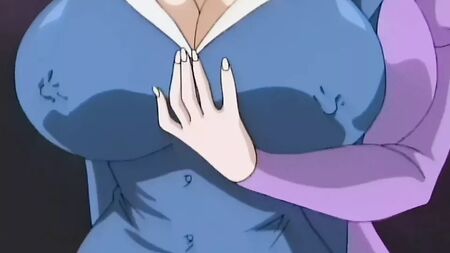 Sonia-Futa-Szene in „Immorality“