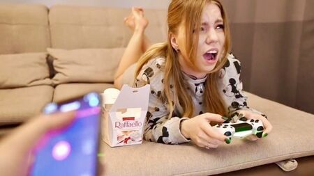 Wie viel kannst du in Xbox spielen? Geh ein Mitglied saugen