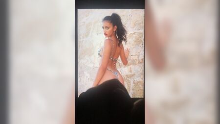 Cindy Kimberly Cum – Eine Hommage