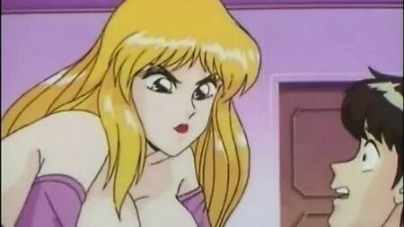 Hentai, Manga, Anime, Sex
