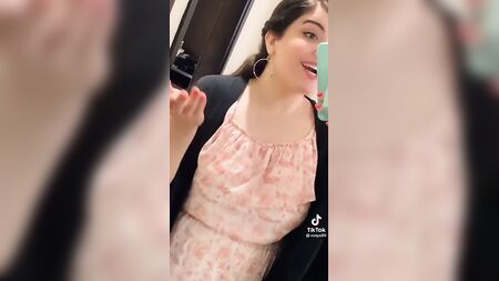 Zeba Gull – sexy und heiß