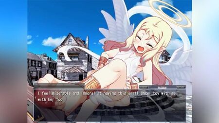 Monster Girl Quest 3