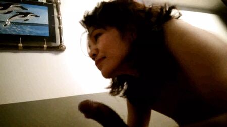 Der Liebhaber hatte Sex mit der Ehefrau, bevor diese nach La Union zurückkehrte