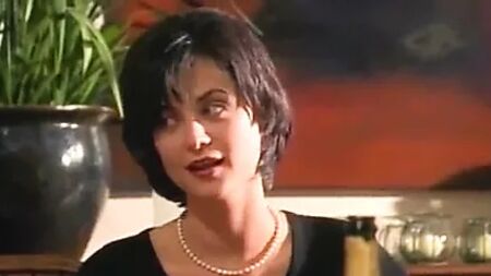 Catherine Bell – Nackt-Zusammenstellung