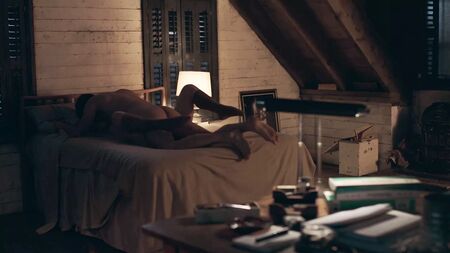 Elisabeth Moss – The Handmaid’s Tale, Staffel 1, Folge 5 (ohne Musik)
