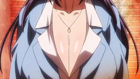 Ero Ero – Anime-Film