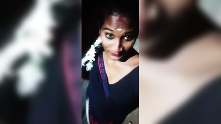 Telugu-Transgender-Tanz