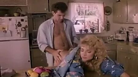 Szene 4. Nina Hartley, Jon Dough