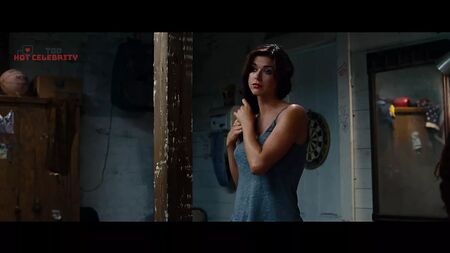 Adrianne Palicki – G.I. Joe: Die Abrechnung 2013