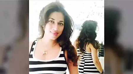 Sexvideo des srilankischen Models Anusha Rajapaksha