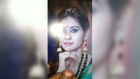 Die großartige Sängerin Nithya Shree – Ein Tribut