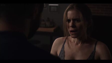 Kate Mara – „A Teacher“ Staffel 1, Folge 9