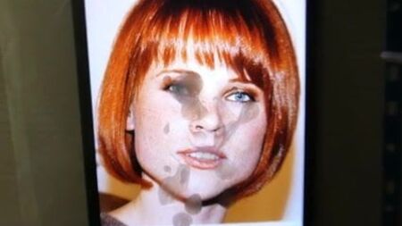 Natalya Rudakova – Gesicht – Schauspielerin aus „Transporter 3“