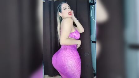 VP09 – Fatima Segovia 428ynn