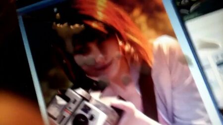 Cum Tribute – Max Caulfield Cosplay (Lie-chan)