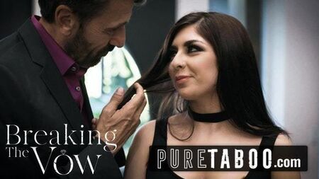PURE TABOO – Der untreue Ehemann trifft seine Online-Anal-Geliebte