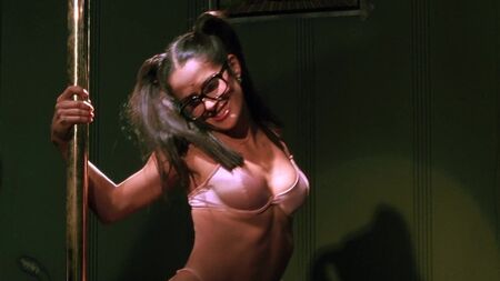 Salma Hayek – „Dogma“