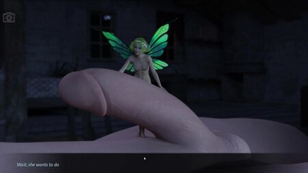 Pixie, die Spermaschlampe, wird ins Gesicht gefickt