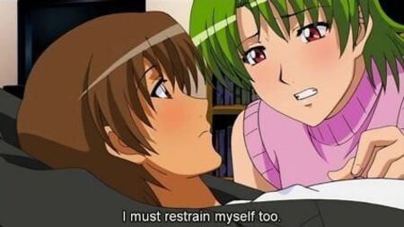 Bijukubo, Folge 1