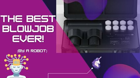 Syncbot-Testbericht – Das bisher beste Spielzeug für den Oralsex, und dank KI lässt es sich mit jedem Video interaktiv nutzen