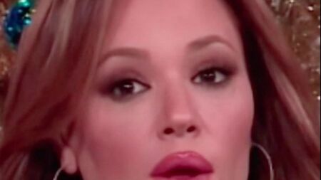 Leah Remini, Folge 61