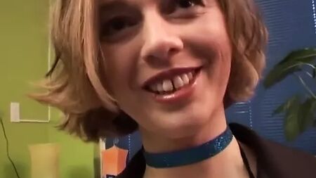 Kimberley (alias Sylvie aus Belgien)