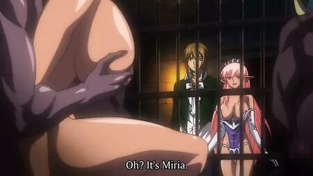 Elfenprinzessin Nina, Folge 3