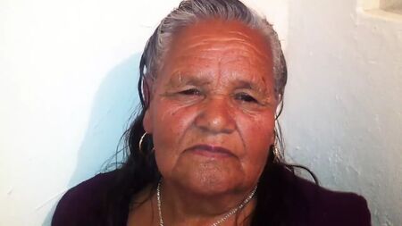 DIE GEILE OMA