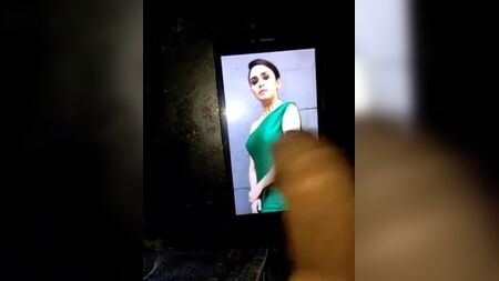 Amruta Khanvilkar – Marathi-Schauspielerin und Tribut