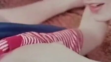 Ein unglaublicher klassischer Pornostar auf einer klassischen Pornoseite