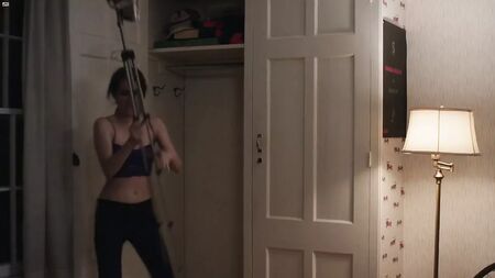 Emma Roberts – Adult World (2013)