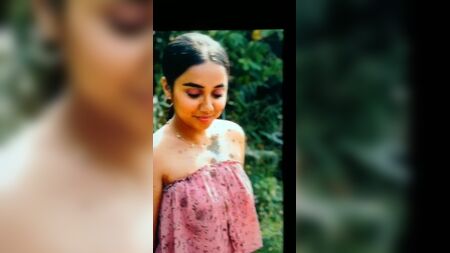 Prajakta Koli – Eine Hommage mit Sperma und Spucke