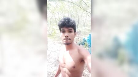 Desi Village: Schwuler Sex im Dschungel