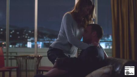 Lili Simmons Sexszenen – Ray Donovan – Musik entfernt