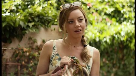 Aubrey Plaza