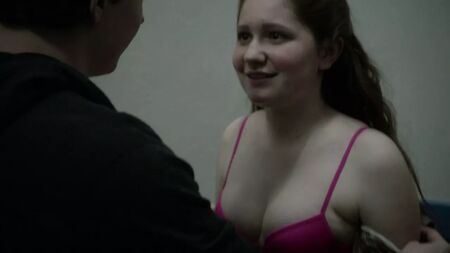 Emma Kenney – „Shameless“, Staffel 4, Folge 11