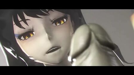 RWBY-Futanari-Animation