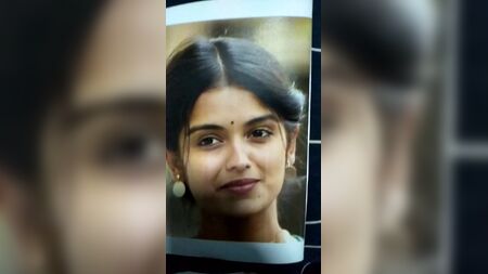 Fernsehschauspielerin Priyanka Jain