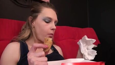 Toejac mit Vore
