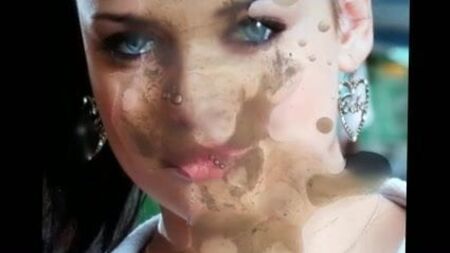 Shona McGarty (Whitney Dean aus „Eastenders“) – Gesichtsbehandlung