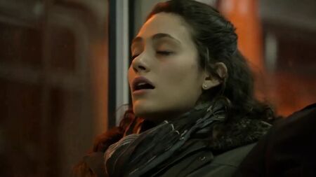 Emmy Rossum in „Shameless“ (Zusammenstellung)