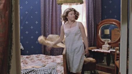 Moskau – Ich glaube den Tränen nicht (1979) Folge 01 005 Irina Muravyeva