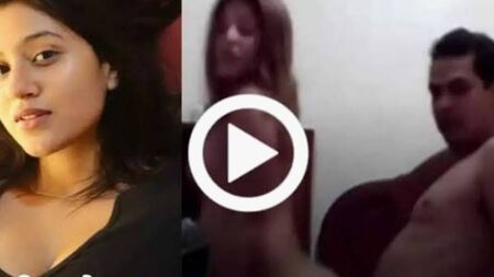 Anjali Arora – Neues virales Sex-MMS-Video: Instagram-Model