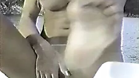 Pamela Anderson – Heimvideo