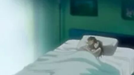 Kininaru Roommate – Folge 1