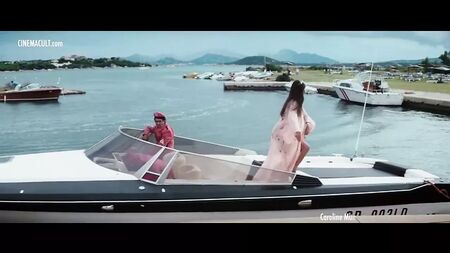 Eine Zusammenstellung der Bond-Girls – von Ursula Andress bis Eva Green