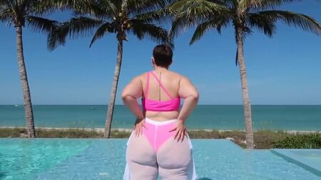 TROPISCHE MODE, NOVA CURVE, BIKINI-EINKAUF!