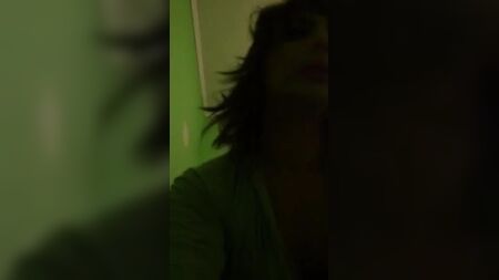 Griechische Transfrau